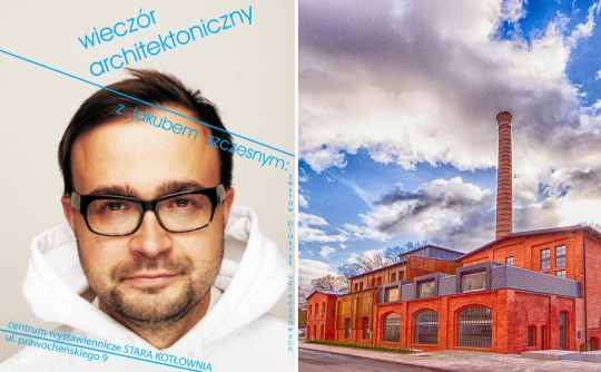 Zestaw praktyk ucieczkowych - arch. Jakub Szczęsny / zdjęcie nr: 1 Zestaw praktyk ucieczkowych - arch. Jakub Szczęsny / zdjęcie nr: 1