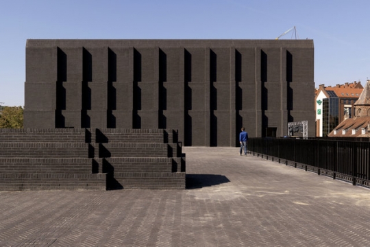 Jedno z&nbsp;najbardziej cenionych biur projektowych na&nbsp;świecie na&nbsp;Łódź Design Festival / zdjęcie nr: 5