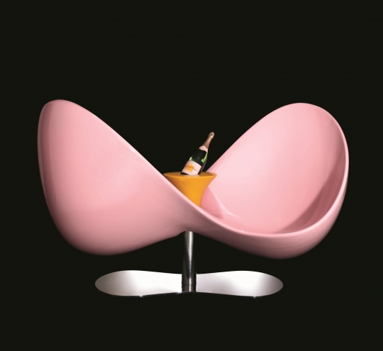 Karim Rashid ponownie odwiedzi Warsaw Home Karim Rashid ponownie odwiedzi Warsaw Home