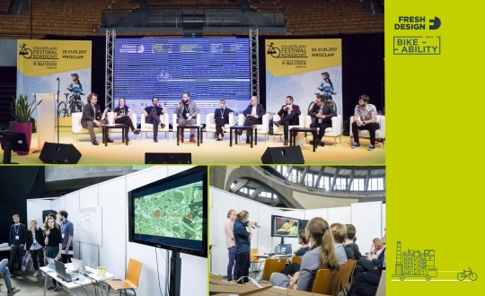 Wystawa powarsztatowa Fresh Design – Młoda Europa o designie Wystawa powarsztatowa Fresh Design – Młoda Europa o designie