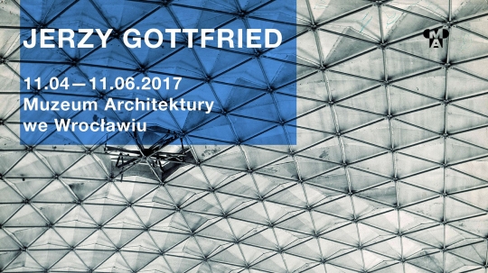 Muzeum Architektury: Jerzy Gottfried