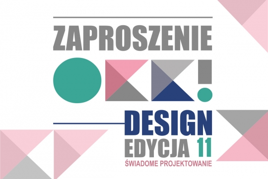 11. spotkanie OKK! design / zdjęcie nr: 1 11. spotkanie OKK! design / zdjęcie nr: 1