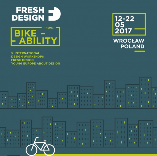 FINAŁ PROJEKTU FRESH DESIGN – MŁODA EUROPA O DESIGNIE FINAŁ PROJEKTU FRESH DESIGN – MŁODA EUROPA O DESIGNIE