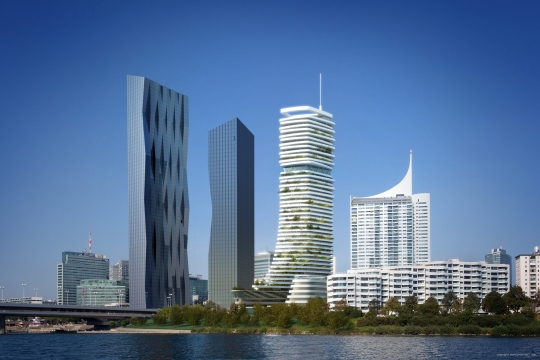 Po WARSZAWSKICH ROZMOWACH ARCHITEKTONICZNYCH Po WARSZAWSKICH ROZMOWACH ARCHITEKTONICZNYCH