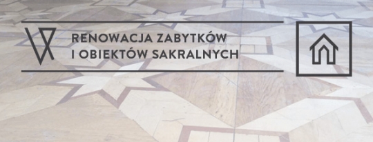 Renowacja zabytków i obiektów sakralnych Renowacja zabytków i obiektów sakralnych