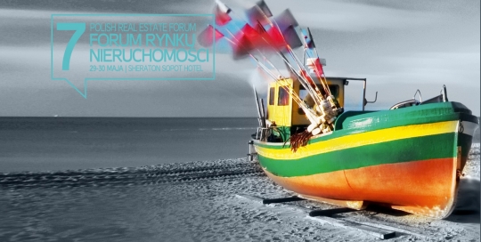 7 Forum Rynku Nieruchomości 7 Forum Rynku Nieruchomości