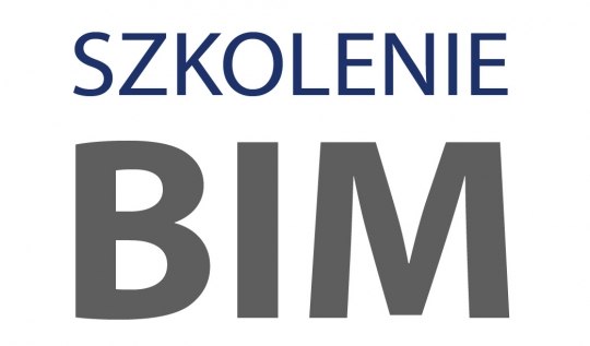 SZKOLENIE BIM SZKOLENIE BIM
