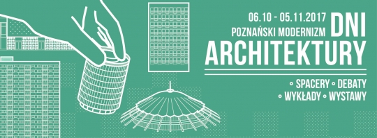Wykład dr inż arch. Bolesław Stelmach - Dni Architektury w Poznaniu / zdjęcie nr: 2 Wykład dr inż arch. Bolesław Stelmach - Dni Architektury w Poznaniu / zdjęcie nr: 2