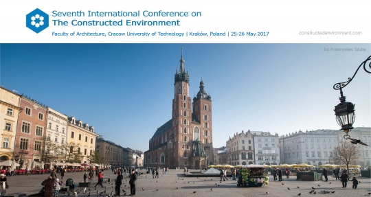 VII MIĘDZYNARODOWA KONFERENCJA NAUKOWA VII MIĘDZYNARODOWA KONFERENCJA NAUKOWA