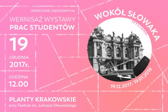 Wokół Słowaka - wernisaż wystawy plenerowej Wokół Słowaka - wernisaż wystawy plenerowej