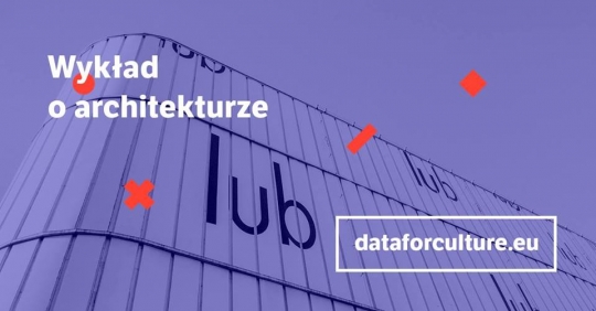 Wykład: Dezemberpalast – „niechciane dziedzictwo”? Wykład: Dezemberpalast – „niechciane dziedzictwo”?