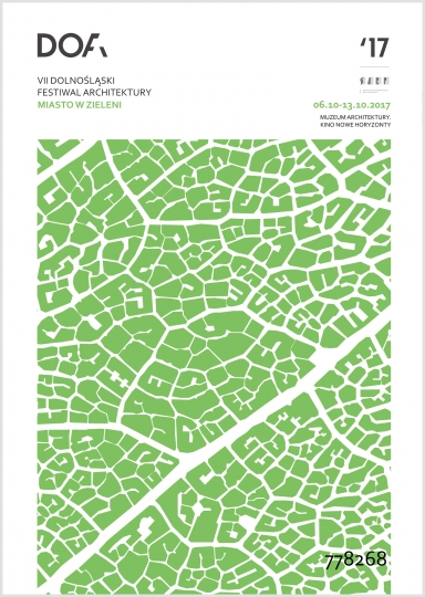 Wyniki konkursu na plakat DoFA / zdjęcie nr: 1 Wyniki konkursu na plakat DoFA / zdjęcie nr: 1