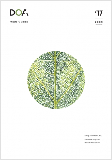 Wyniki konkursu na plakat DoFA / zdjęcie nr: 5 Wyniki konkursu na plakat DoFA / zdjęcie nr: 5