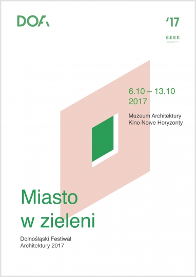 Wyniki konkursu na plakat DoFA / zdjęcie nr: 6 Wyniki konkursu na plakat DoFA / zdjęcie nr: 6