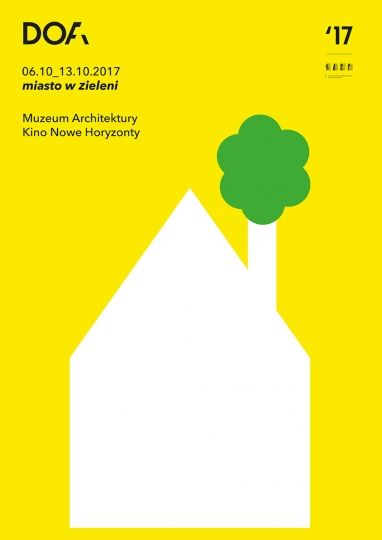 Wyniki konkursu na plakat DoFA / zdjęcie nr: 3 Wyniki konkursu na plakat DoFA / zdjęcie nr: 3