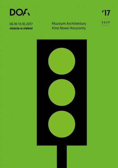 Wyniki konkursu na plakat DoFA / zdjęcie nr: 4 Wyniki konkursu na plakat DoFA / zdjęcie nr: 4
