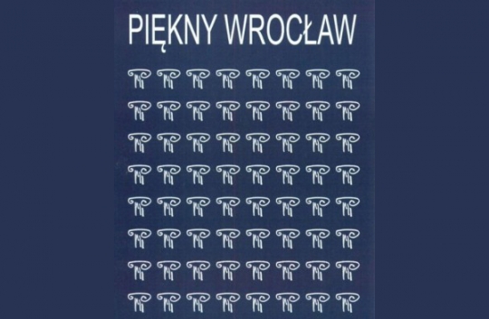 Wystawa Piękny Wrocław w&nbsp;Muzeum Architektury