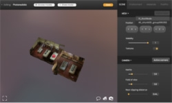 iMeshup - Google Docs dla projektantów 3D