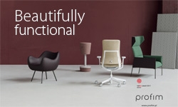 Beautifully functional