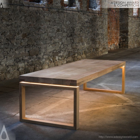 TOP Design - przeglądamy najciekawsze projekty / zdjęcie nr: 8