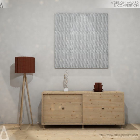 Design i&nbsp;nowe materiały / zdjęcie nr: 9