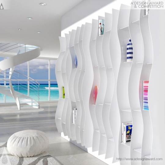 Design w intrygujących kształtach / zdjęcie nr: 11 Design w intrygujących kształtach / zdjęcie nr: 11