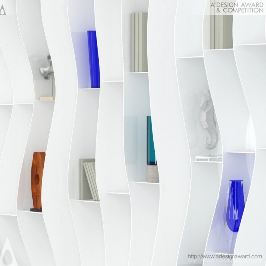 Design w intrygujących kształtach / zdjęcie nr: 12 Design w intrygujących kształtach / zdjęcie nr: 12