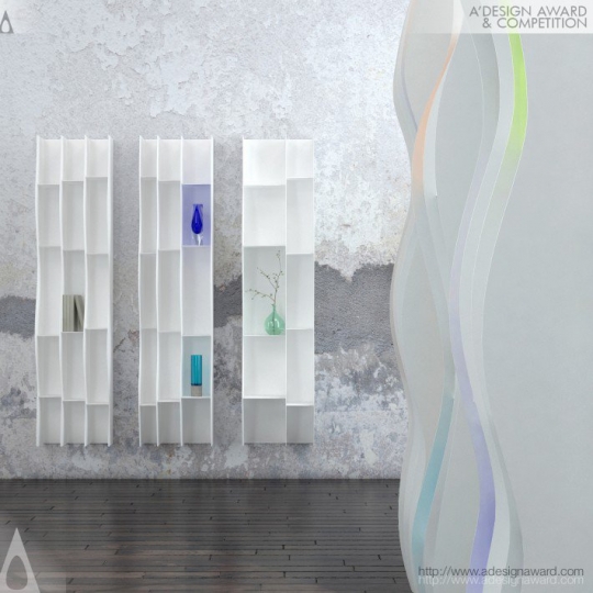 Design w intrygujących kształtach / zdjęcie nr: 13 Design w intrygujących kształtach / zdjęcie nr: 13