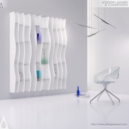 Design w intrygujących kształtach / zdjęcie nr: 14 Design w intrygujących kształtach / zdjęcie nr: 14