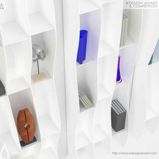 Design w intrygujących kształtach / zdjęcie nr: 15 Design w intrygujących kształtach / zdjęcie nr: 15