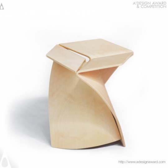 Design w intrygujących kształtach / zdjęcie nr: 16 Design w intrygujących kształtach / zdjęcie nr: 16