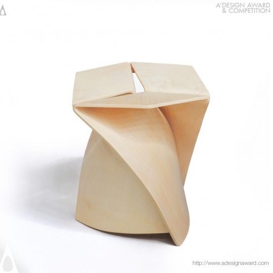 Design w intrygujących kształtach / zdjęcie nr: 17 Design w intrygujących kształtach / zdjęcie nr: 17