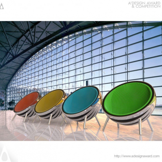 Design w intrygujących kształtach / zdjęcie nr: 5 Design w intrygujących kształtach / zdjęcie nr: 5