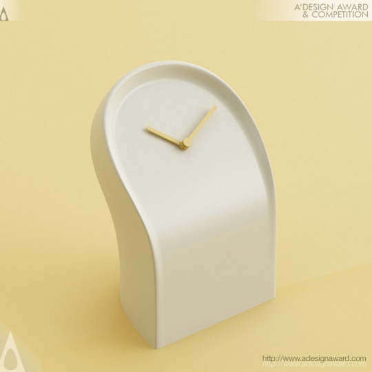 Design w intrygujących kształtach / zdjęcie nr: 7 Design w intrygujących kształtach / zdjęcie nr: 7