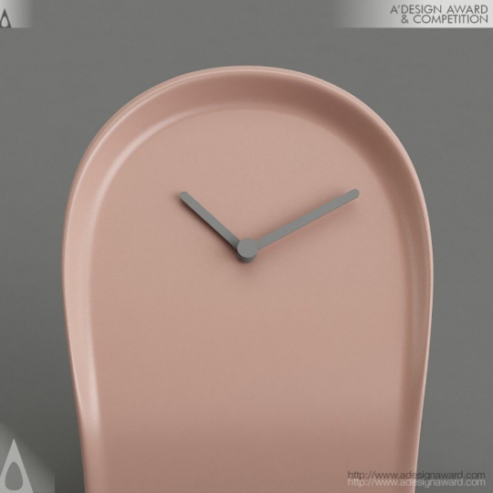 Design w intrygujących kształtach / zdjęcie nr: 8 Design w intrygujących kształtach / zdjęcie nr: 8