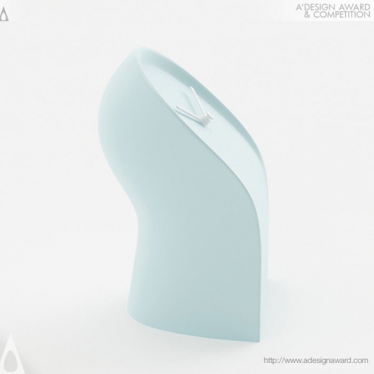 Design w intrygujących kształtach / zdjęcie nr: 9 Design w intrygujących kształtach / zdjęcie nr: 9