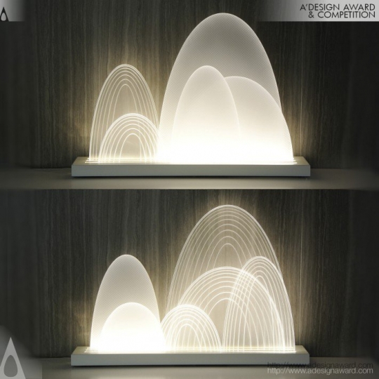 Design zaskakuje - oryginalne projekty mebli, dodatków i&nbsp;oświetlenia / zdjęcie nr: 13