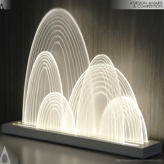 Design zaskakuje - oryginalne projekty mebli, dodatków i&nbsp;oświetlenia / zdjęcie nr: 14