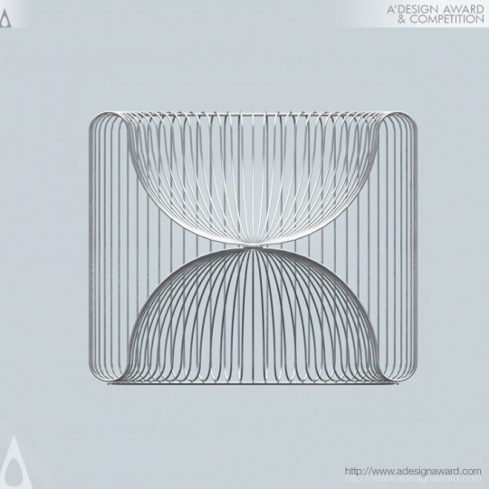 Design zaskakuje - oryginalne projekty mebli, dodatków i&nbsp;oświetlenia / zdjęcie nr: 3