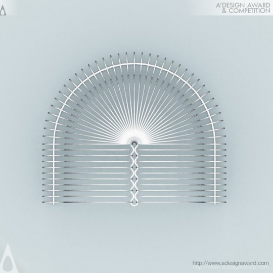 Design zaskakuje - oryginalne projekty mebli, dodatków i&nbsp;oświetlenia / zdjęcie nr: 4