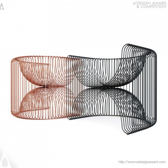 Design zaskakuje - oryginalne projekty mebli, dodatków i&nbsp;oświetlenia / zdjęcie nr: 6