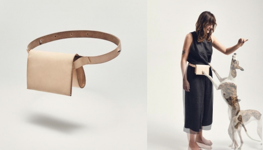 MANUBA 2018 - Owoce myśli projektowej i&nbsp;pracy rąk | Gdynia Design Days / zdjęcie nr: 3