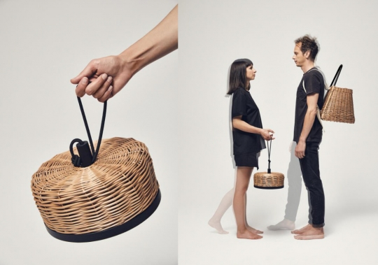 MANUBA 2018 - Owoce myśli projektowej i&nbsp;pracy rąk | Gdynia Design Days / zdjęcie nr: 4