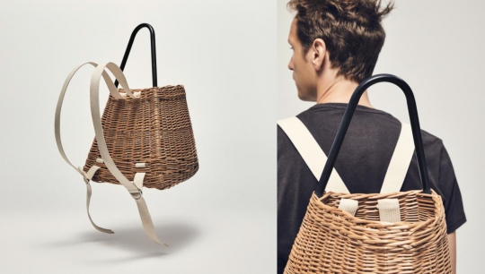 MANUBA 2018 - Owoce myśli projektowej i&nbsp;pracy rąk | Gdynia Design Days / zdjęcie nr: 5