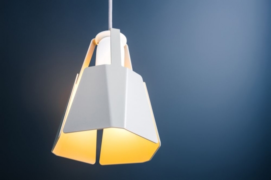 Nowa kolekcja lamp Beat / zdjęcie nr: 2