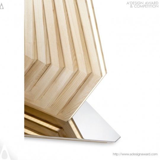 Nowe formy oświetlenia / zdjęcie nr: 10