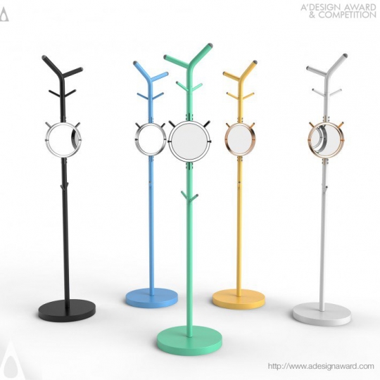 Pomysł i&nbsp;zabawa - oryginalne projekty Gudao Design Studio / zdjęcie nr: 6