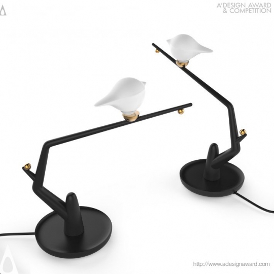 Pomysł i&nbsp;zabawa - oryginalne projekty Gudao Design Studio / zdjęcie nr: 15