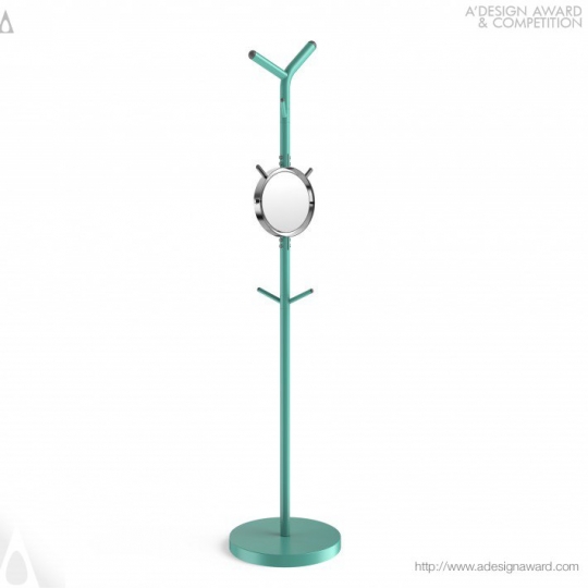 Pomysł i&nbsp;zabawa - oryginalne projekty Gudao Design Studio / zdjęcie nr: 9