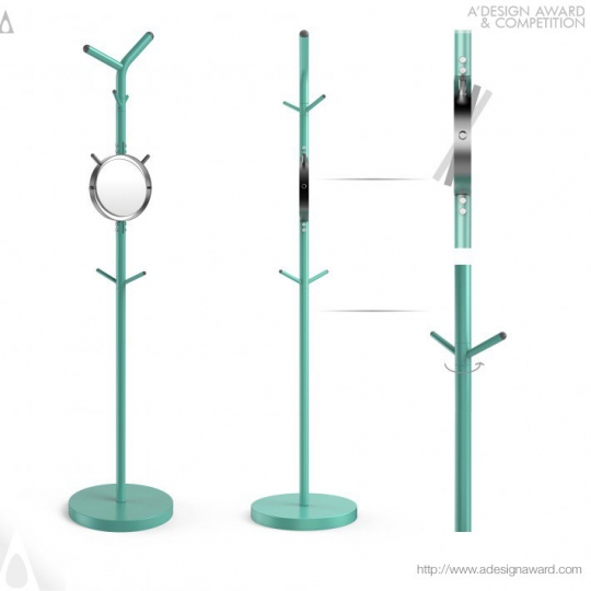 Pomysł i&nbsp;zabawa - oryginalne projekty Gudao Design Studio / zdjęcie nr: 7